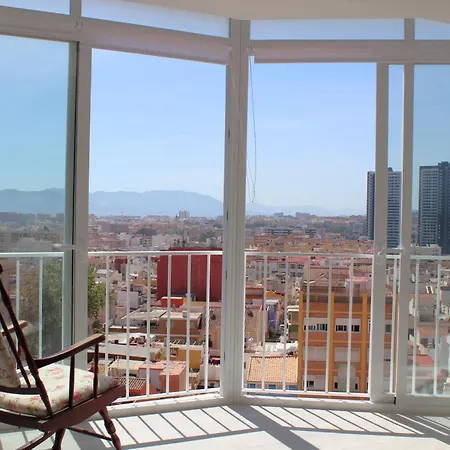 Accommodatie bij particulieren Flat With Balcony Ac Direct Bus To Sleeps 7